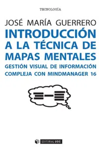 Introducción a la técnica de mapas mentales_cover