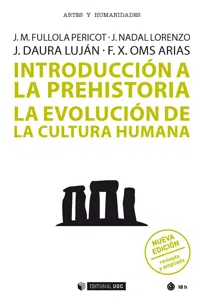 Introducción a la prehistoria_cover