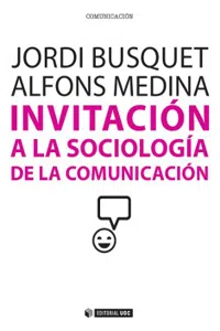 Invitación a la sociología de la comunicación_cover