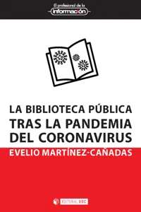 La biblioteca pública tras la pandemia del coronavirus_cover