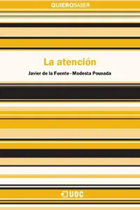 La atención_cover