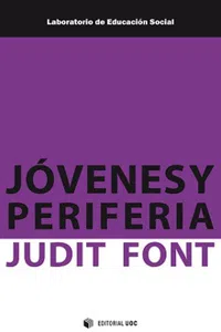 Jóvenes y periferia_cover