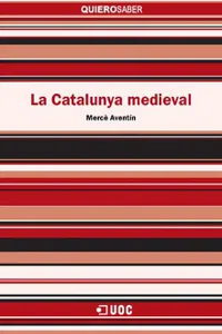 La Cataluña feudal_cover