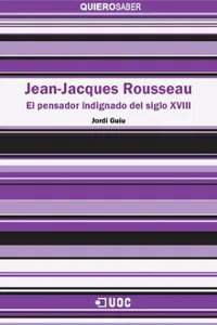 Jean-Jacques Rousseau_cover