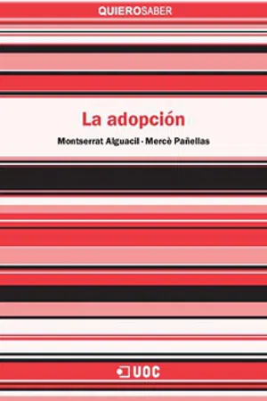 La adopción