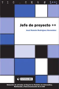 Jefe de proyecto ++_cover