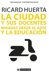 La ciudad y sus docentes_cover