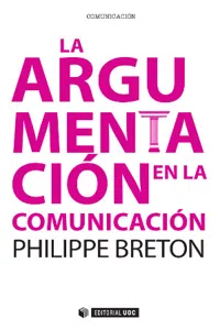 La argumentación en la comunicación_cover