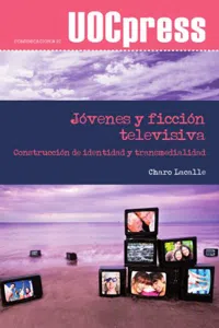 Jóvenes y ficción televisiva_cover