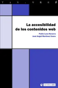 La accesibilidad de los contenidos web_cover