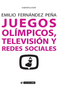 Juegos Olímpicos, televisión y redes sociales_cover