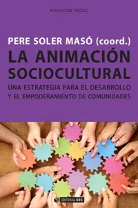 La animación sociocultural_cover