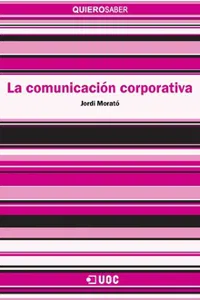 La comunicación corporativa_cover