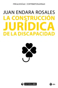 La construcción jurídica de la discapacidad_cover