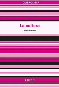 La cultura_cover