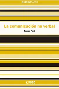 La comunicación no verbal_cover