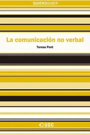 La comunicación no verbal