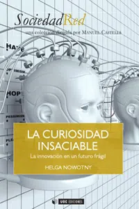 La Curiosidad Insaciable_cover