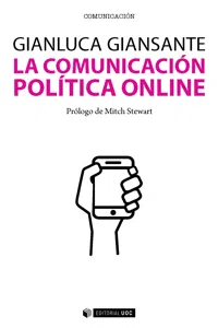 La comunicación política online_cover