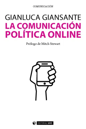 La comunicación política online