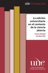 La edición universitaria en el contexto de la ciencia abierta_cover