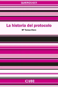 La historia del protocolo_cover