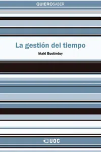 La gestión del tiempo_cover