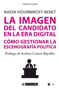 La imagen del candidato en la era digital_cover