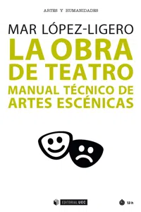 La obra de teatro_cover