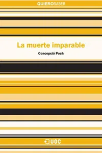 La muerte imparable_cover