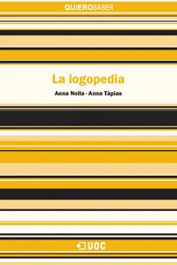 La logopedia_cover