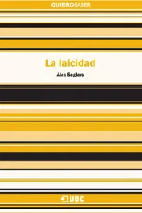 La laicidad_cover