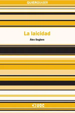 La laicidad