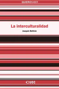 La interculturalidad_cover