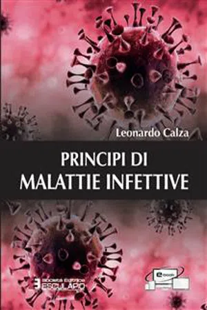 Principi di Malattie Infettive