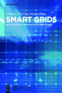 Smart Power Systems and Smart Grids_cover