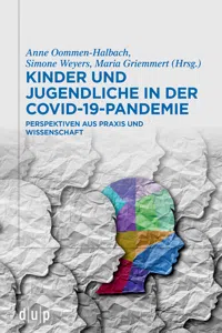 Kinder und Jugendliche in der COVID-19-Pandemie_cover