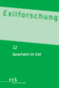 Sprach im Exil_cover