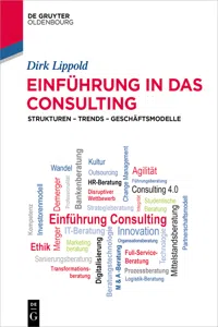 Einführung in das Consulting_cover