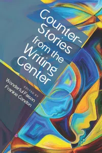 CounterStories from the Writing Center_cover