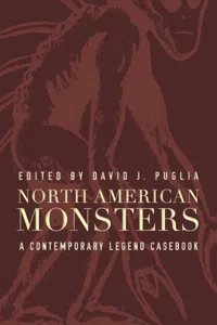 North American Monsters_cover