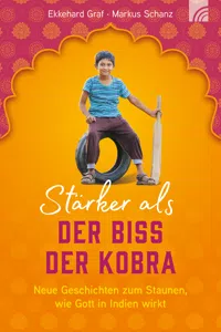 Stärker als der Biss der Kobra_cover