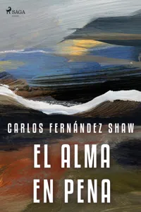 El alma en pena_cover