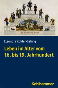 Leben im Alter vom 16. bis 19. Jahrhundert_cover