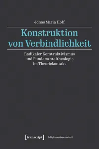 Religionswissenschaft_cover