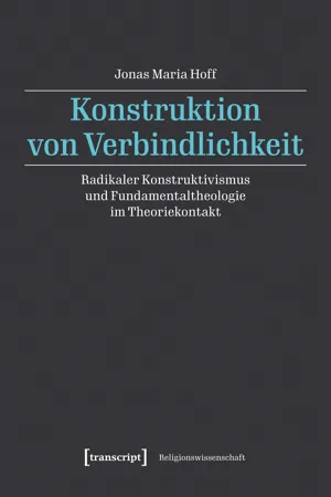 Religionswissenschaft