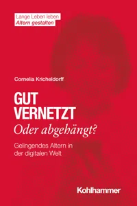 Gut vernetzt oder abgehängt?_cover