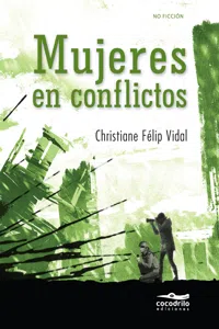 Mujeres en conflictos_cover