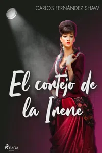 El cortejo de la Irene_cover