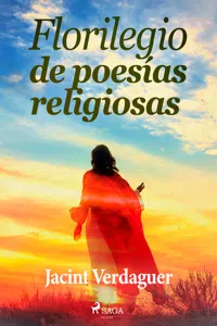 Florilegio de poesías religiosas_cover